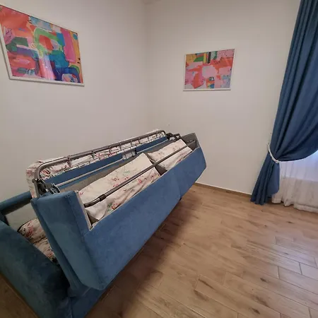 Casa Mariarosa *