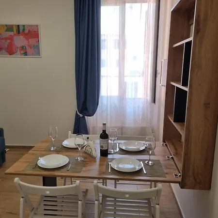 Casa Mariarosa Appartamento