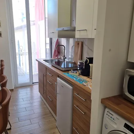 Appartamento Casa Mariarosa Santa Margherita Ligure