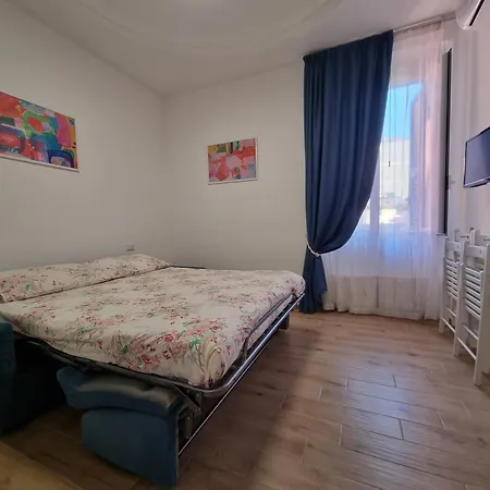 Casa Mariarosa * 산타마르게리타리구레
